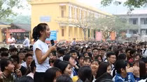 Học đại học có như bạn vẫn nghĩ? ảnh 4