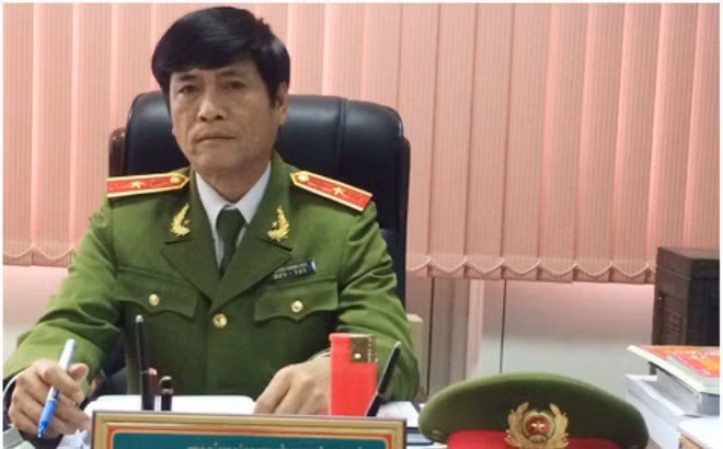 Vụ bắt cựu Tướng Phan Văn Vĩnh: “Có công thì thưởng, có tội phải bị trừng phạt” ảnh 4