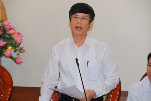 FLC mang tiếng là tập đoàn kinh tế lớn, sao vẫn nợ cả người nông dân? ảnh 2