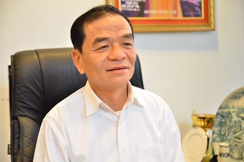 Giới thiệu nhân sự mà đưa cả đệ tử điếu đóm vào thì chỉ có phá hoại thôi! ảnh 2