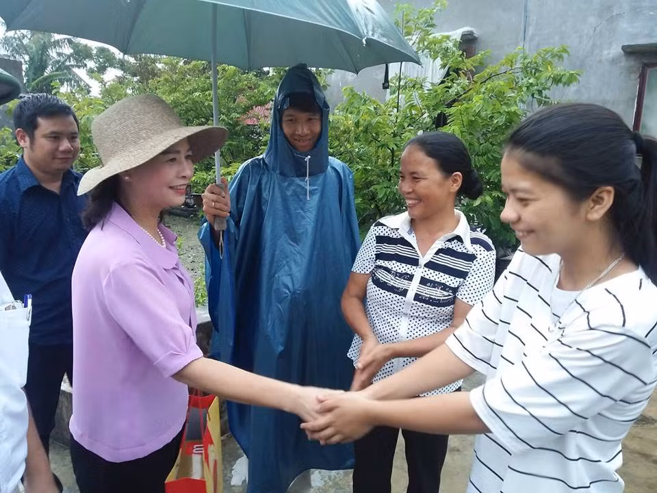 Em sẽ học giỏi để sau này xây được ngôi nhà khang trang, mơ ước ảnh 3