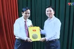 Thanh Hóa điều động, luân chuyển nhiều cán bộ cấp cao