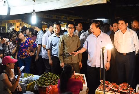 Hải Dương cần phấn đấu tăng gấp đôi số lượng doanh nghiệp ảnh 3 Hải Dương cần phấn đấu tăng gấp đôi số lượng doanh nghiệp ảnh 3