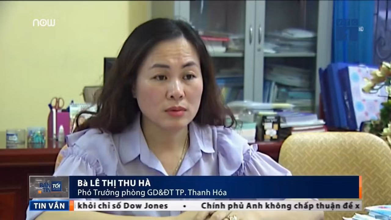 Đừng để dư luận hoài nghi về một "Trần Vũ Quỳnh Anh" thứ hai ở Thanh Hóa ảnh 2