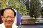 Ông Tất Thành Cang và thương vụ cho bán cổ phần tại Sadeco