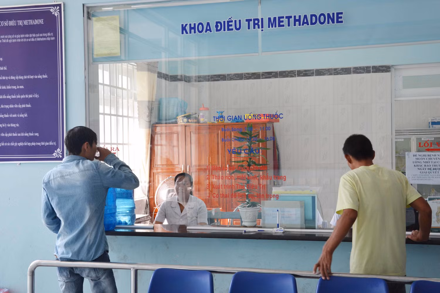 Sau 10 năm chương trình đã đạt được nhiều kết quả tốt, được cộng đồng quốc tế đánh giá cao. Ảnh minh họa: baochinhphu.vn