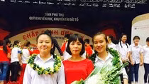 Kinh nghiệm giúp học sinh Hà Nội học và thi Lịch sử vào lớp 10 tốt nhất ảnh 4