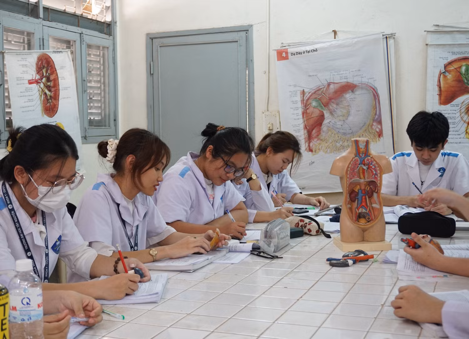 Ảnh minh họa: NP Ảnh minh họa: NP