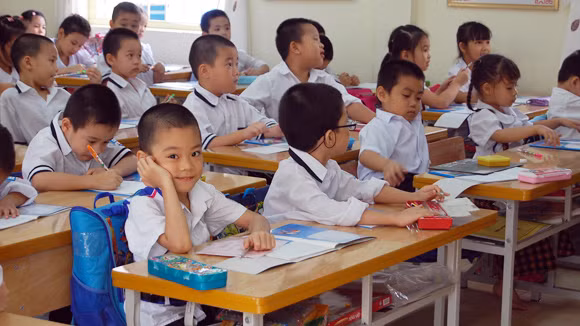 Nghĩ về “Văn hoá bình luận” trong loạt bài viết trên Báo Giáo dục về TT 30 ảnh 2