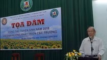 Có cần thiết tuyển các ngành Khoa học tự nhiên và xã hội ở bậc Cao đẳng Sư phạm? ảnh 2 Có cần thiết tuyển các ngành Khoa học tự nhiên và xã hội ở bậc Cao đẳng Sư phạm? ảnh 2
