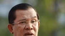 Trung Quốc tán thưởng và cảm ơn ông Hun Sen, quyết không ăn được thì đạp đổ? ảnh 3