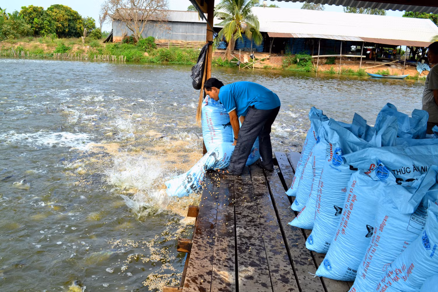 Bắc Kinh đối mặt với nguy cơ mất kiểm soát nền kinh tế ảnh 3