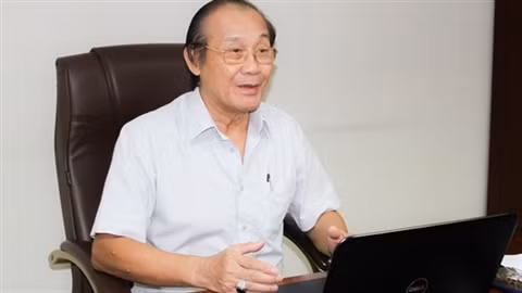 Lập luận như Trung Quốc, Việt Nam có thể đòi lãnh thổ đến phía Nam Dương Tử ảnh 4 Lập luận như Trung Quốc, Việt Nam có thể đòi lãnh thổ đến phía Nam Dương Tử ảnh 4