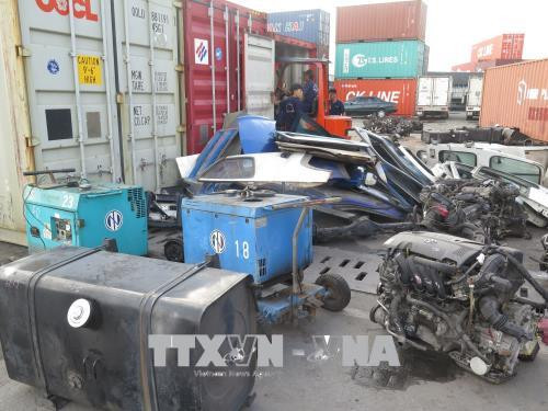 Ảnh minh họa: TTXVN