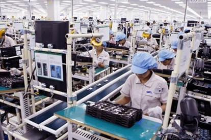 Ảnh minh họa: VGP Ảnh minh họa: VGP