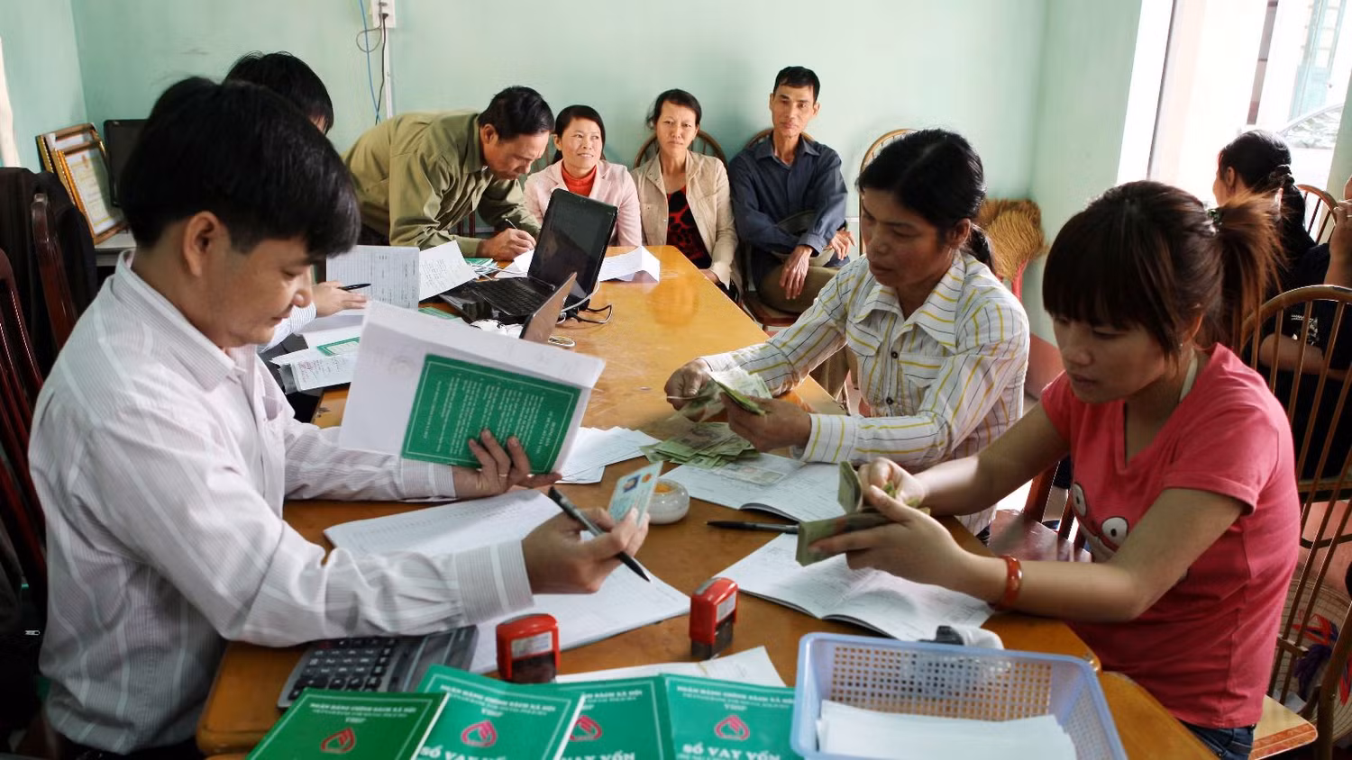 Ảnh minh họa: VGP Ảnh minh họa: VGP