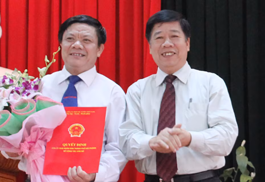Cựu Chủ tịch An Lão đã “băm nát” khu vực phòng thủ Núi Voi như thế nào? ảnh 2