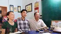 Thủ khoa tỉnh Thanh chia sẻ bí quyết học tập ảnh 3