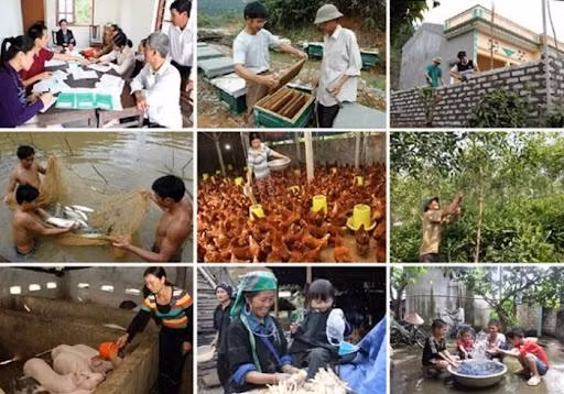 Ảnh minh họa: Ủy ban Dân tộc