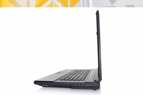 10. Laptop chơi game tốt nhất: Origin EON17-S MTXT EON17-S trang bị CPU Sandy Bridge 4 nhân Core i7 2,5 GHz (ép xung lên 4,5 Ghz), RAM 32 GB, 2 ổ SSD 480 GB x 2 và card đồ họa rời NVidia GeForce GTX 485M. Máy nặng gần 4 Kg, có giá gần10.000 USD cho cấu hình như trên. Phiên bản với cấu hình tối thiểu cũng có giá khoảng 3.000 USD. 10. Laptop chơi game tốt nhất: Origin EON17-S MTXT EON17-S trang bị CPU Sandy Bridge 4 nhân Core i7 2,5 GHz (ép xung lên 4,5 Ghz), RAM 32 GB, 2 ổ SSD 480 GB x 2 và card đồ họa rời NVidia GeForce GTX 485M. Máy nặng gần 4 Kg, có giá gần10.000 USD cho cấu hình như trên. Phiên bản với cấu hình tối thiểu cũng có giá khoảng 3.000 USD.
