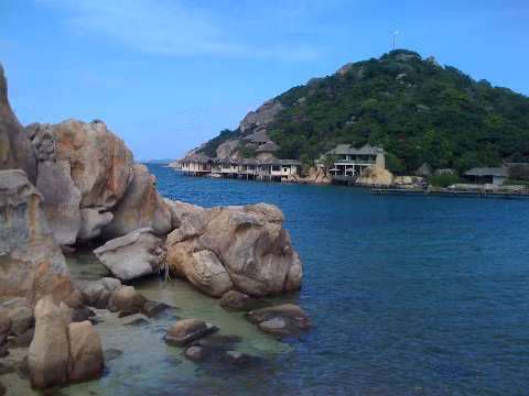 làm bạn với biển làm bạn với biển