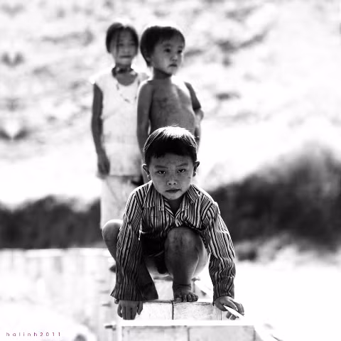 Khát vọng trẻ thơ. Khát vọng trẻ thơ.