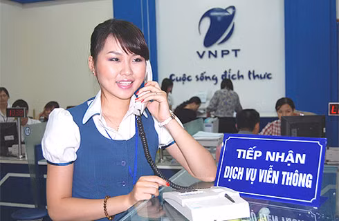VNPT xin không cổ phần hóa MobiFone để hoạt động của tập đoàn này ổn định. Ảnh minh họa. VNPT xin không cổ phần hóa MobiFone để hoạt động của tập đoàn này ổn định. Ảnh minh họa.