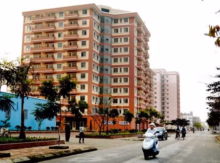 Ảnh minh họa. (Nguồn: Internet)