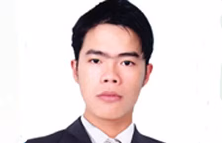 Ông Trầm Khải Hòa, Chủ tịch Hội đồng quản trị Công ty chứng khoán Phương Nam