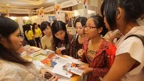 Những cuộc “ngã giá” giữa Công ty tư vấn du học và gia đình học viên ảnh 3