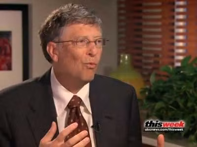 Steve Jobs - Bill Gates - Họ nói gì về nhau? ảnh 16