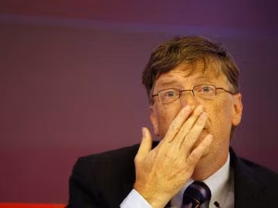 Steve Jobs - Bill Gates - Họ nói gì về nhau? ảnh 3