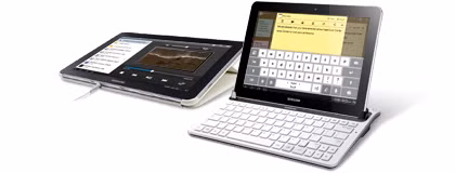 SamSung chiến thắng, Galaxy Tab 10.1 được phép bán tại Áo ảnh 1