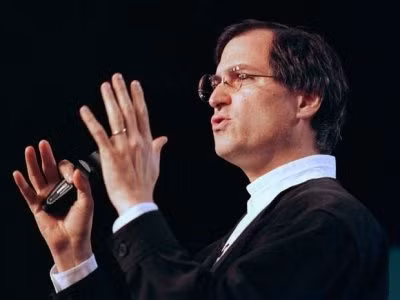 Steve Jobs - Bill Gates - Họ nói gì về nhau? ảnh 10
