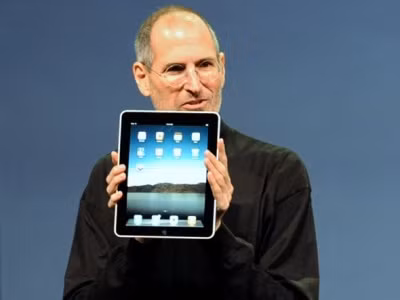Steve Jobs - Bill Gates - Họ nói gì về nhau? ảnh 2
