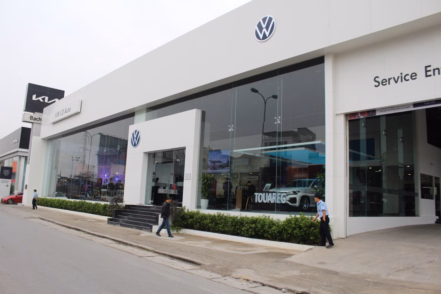 Đại lý Volkswagen I.D Auto số 315 Nguyễn Khoái, Thanh Lương, Hai Bà Trưng, Hà Nội. Đại lý Volkswagen I.D Auto số 315 Nguyễn Khoái, Thanh Lương, Hai Bà Trưng, Hà Nội.