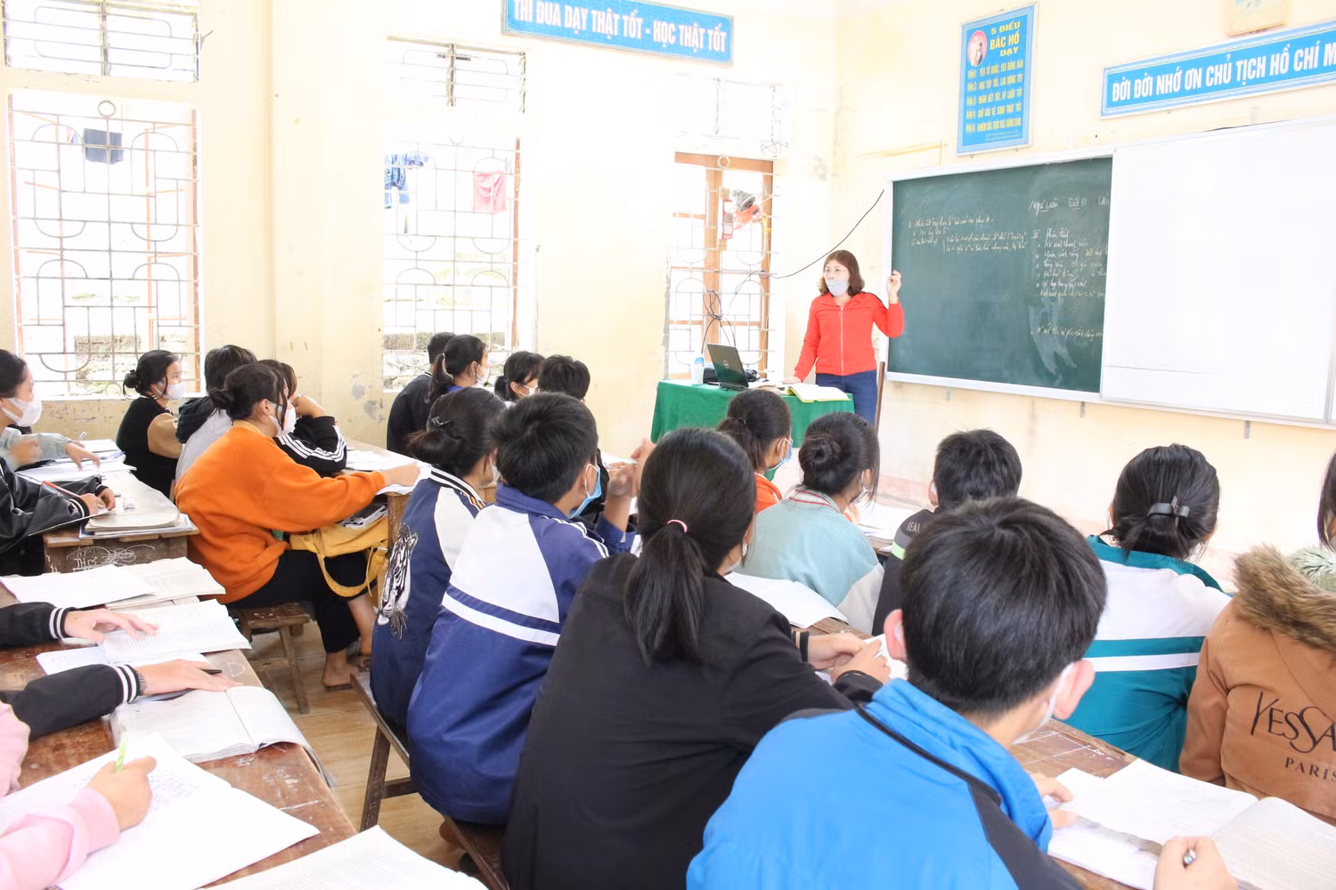 Ảnh minh họa: Trung Dũng Ảnh minh họa: Trung Dũng