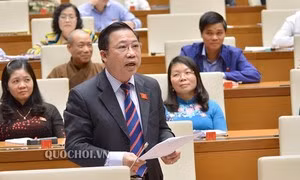 Không thể áp đặt mức thu phí tùy tiện ở các dự án BOT ảnh 2 Không thể áp đặt mức thu phí tùy tiện ở các dự án BOT ảnh 2