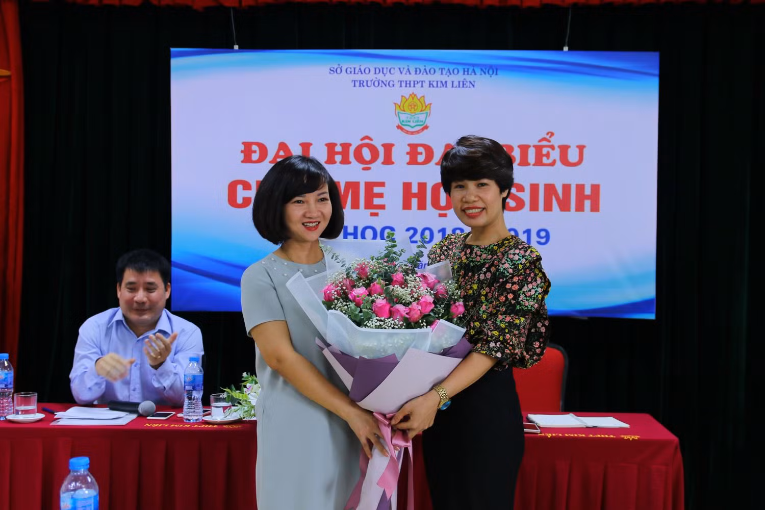 Hà Nội quy định các khoản Ban đại diện cha mẹ học sinh không được thu