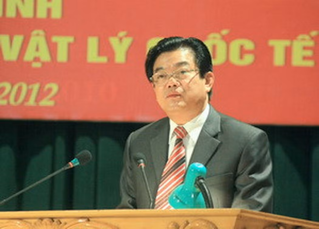 Ông Hoàng Tiến Đức đã không thể “hạ cánh an toàn”! ảnh 2