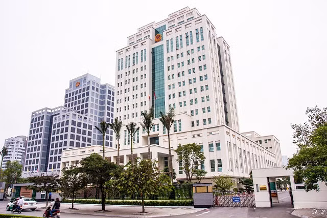 Bộ Nội vụ chỉ ra nhiều thiếu sót trong bổ nhiệm cán bộ ở Bộ Tài nguyên