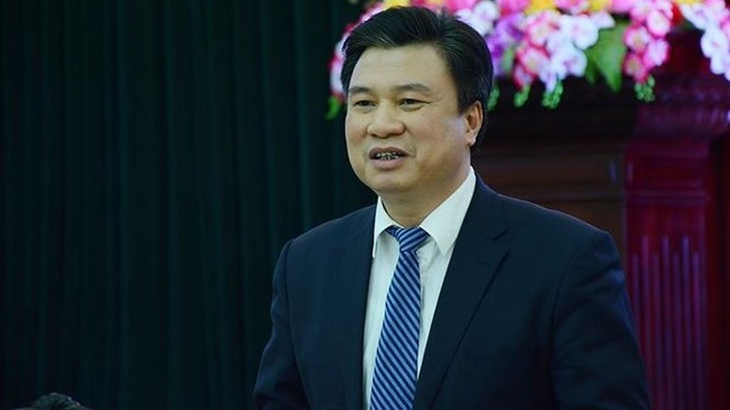 Thứ trưởng Nguyễn Hữu Độ, (ảnh nguồn moet.gov.vn) Thứ trưởng Nguyễn Hữu Độ, (ảnh nguồn moet.gov.vn)