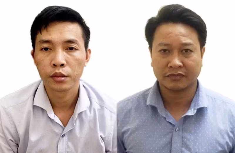 Ông Dương Trung Quốc: Phải làm rõ động cơ, rồi công khai thí sinh được sửa điểm ảnh 3 Ông Dương Trung Quốc: Phải làm rõ động cơ, rồi công khai thí sinh được sửa điểm ảnh 3