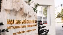Cách xét tuyển mới của Đại học Quốc gia năm 2019 ảnh 2