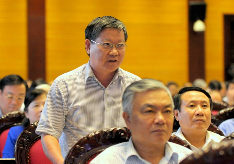 Phải xét xử công khai, công tâm vụ án gian lận thi cử ở Hà Giang