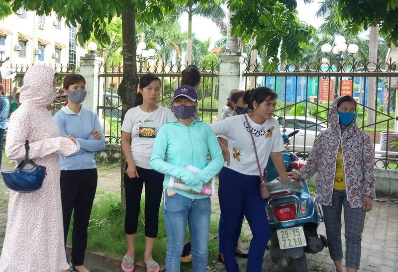 Muốn đậu viên chức giáo viên, thầy cô Hà Nội phải thi hai vòng