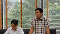 Còn kẻ trục lợi, tha hóa biến chất tham gia sẽ làm xấu mặt kỳ thi quốc gia ảnh 4