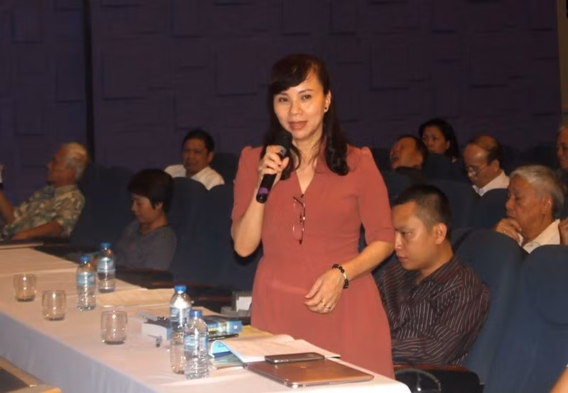 Ai đảm bảo tương lai sinh viên sư phạm sẽ có nhiều cơ hội việc làm hơn? ảnh 2