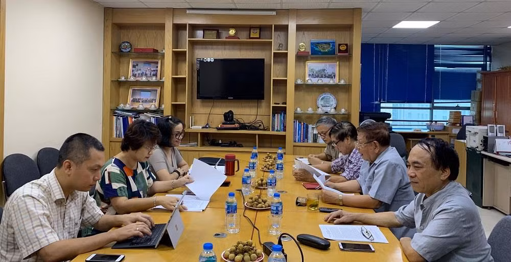 Phấn đấu ít nhất 1 trường sư phạm lọt top 1000 trường sư phạm toàn cầu
