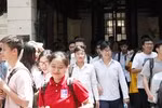 Môn Địa lí khó có nhiều điểm 10